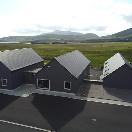 Хостел Achill Surf Centre Bellanasally Екстер'єр фото