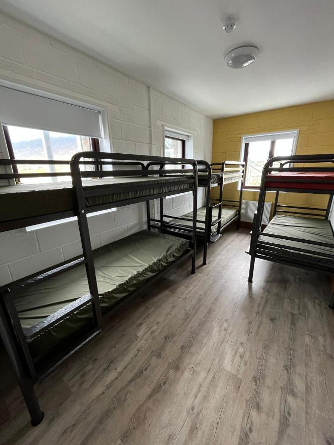 Хостел Achill Surf Centre Bellanasally Екстер'єр фото