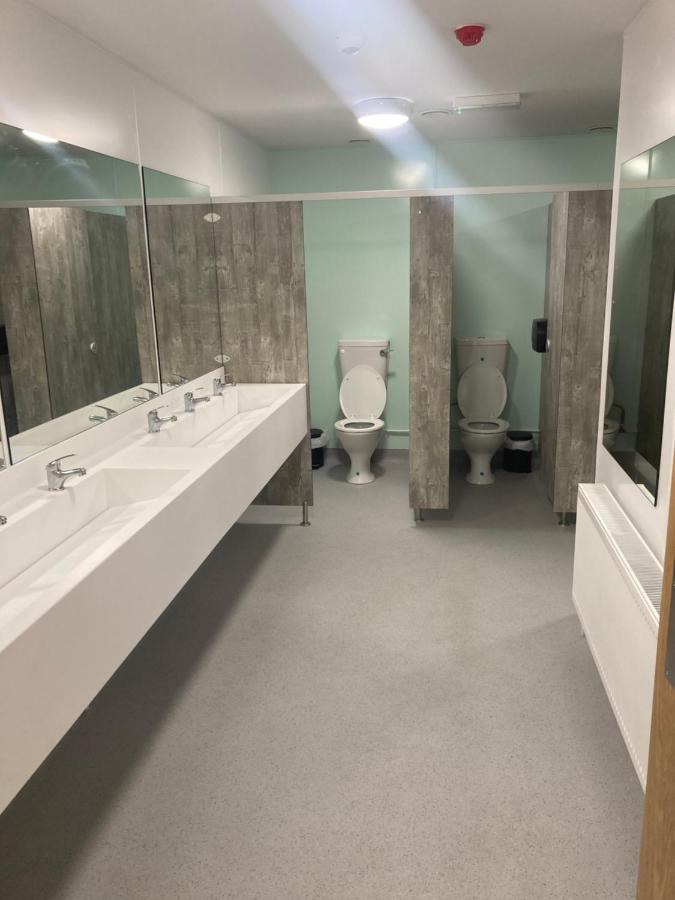Хостел Achill Surf Centre Bellanasally Екстер'єр фото