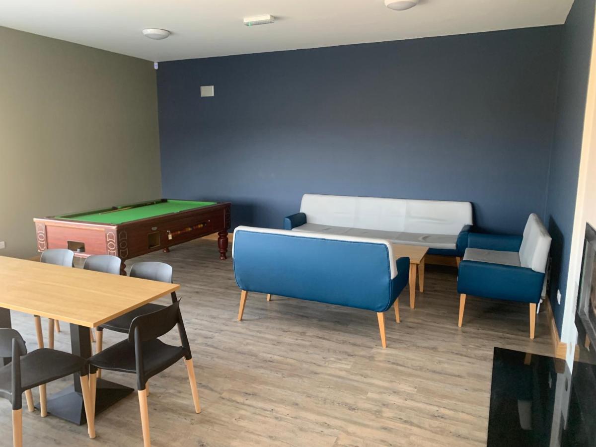 Хостел Achill Surf Centre Bellanasally Екстер'єр фото