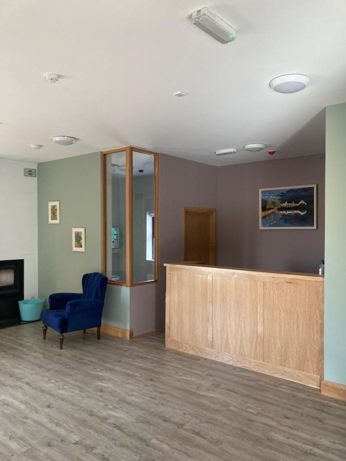 Хостел Achill Surf Centre Bellanasally Екстер'єр фото
