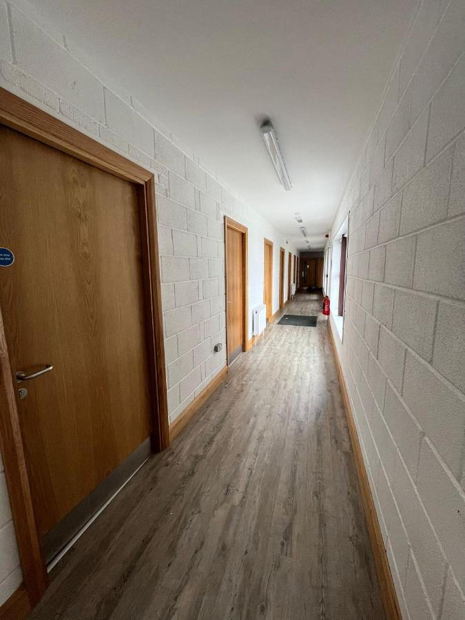 Хостел Achill Surf Centre Bellanasally Екстер'єр фото