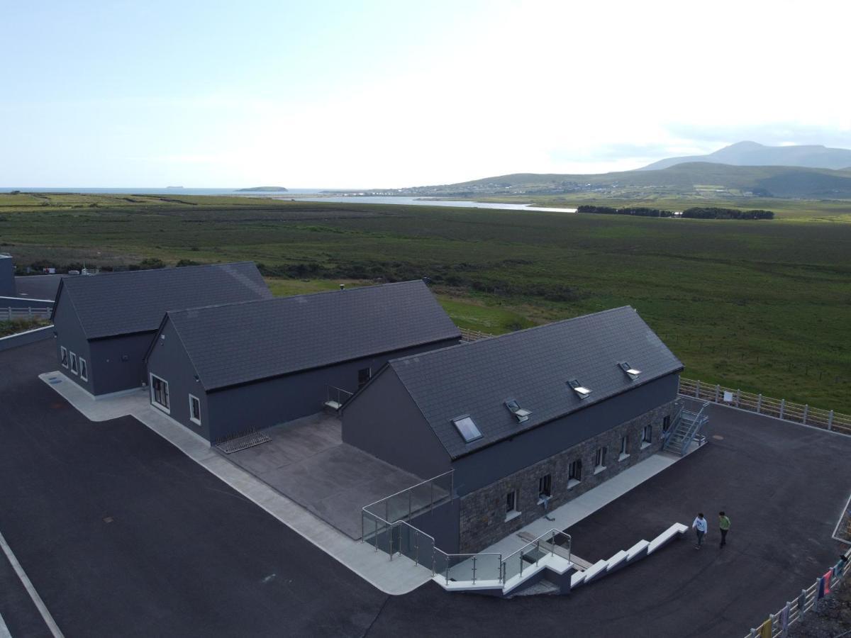 Хостел Achill Surf Centre Bellanasally Екстер'єр фото