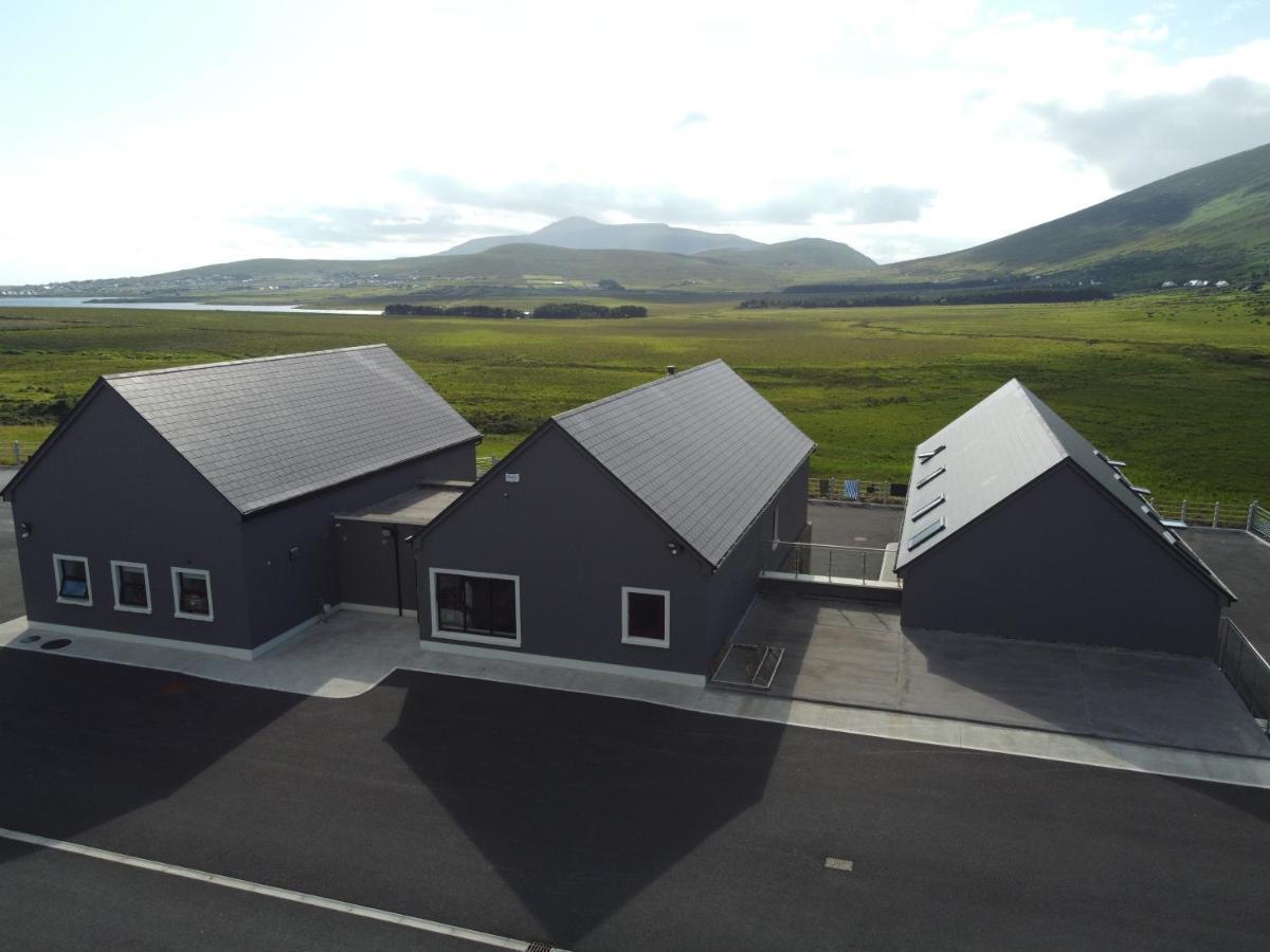 Хостел Achill Surf Centre Bellanasally Екстер'єр фото